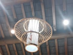 -乔家小院•非遗驴肉•本地小海鲜(滨河路店)