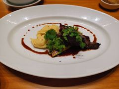 -君悦酒店·La Terrazza意合園·意式风味