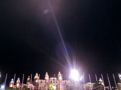 -珠海横琴长隆《卡卡虎奇遇记》