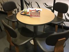 -汉堡王(上海118广场店)