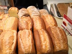 -山崎面包(静安久光店)