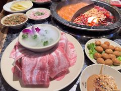-蜀大侠火锅(春熙路店)