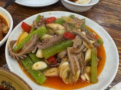 -雨田饭店(华兴东街店)