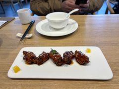 -枣子树·素食餐厅(朱家尖店)