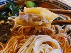 -同得兴 Since·1995 传统苏式面馆(十全街店)