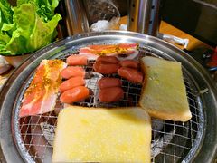 -吉志烤肉(太原总店)