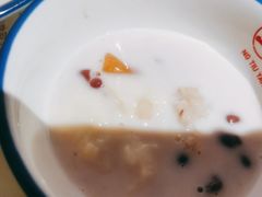 -五条人糖水铺(光谷世界城店)