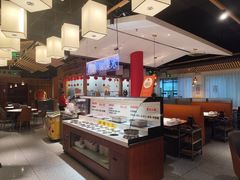 -犇鼎牛潮汕牛肉火锅(新辰里学清路店)