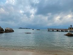 -惠州金海湾嘉华度假酒店