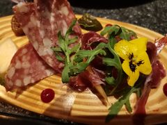 -莲西餐(曲江店)
