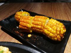 -串亿88烧烤·羊腿·羊蝎子(板泉路店)