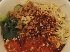 biangbiang面-左陕右甘(亚运村店)