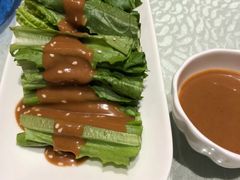 -旺顺阁·北京菜(北辰上品+)