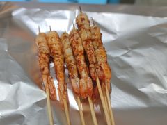 -最昭通一品黄牛小肉串(新迎店)