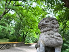 -沈阳市东陵公园