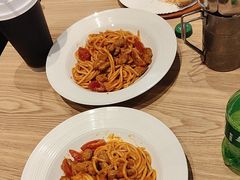 -必胜客(WOW梦之城店)