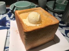 -绿茶餐厅(布吉万象汇店)