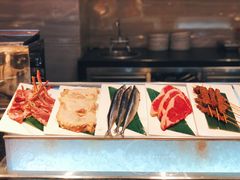 -博林天瑞喜来登酒店·西丽尚膳