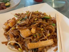 -白云中餐厅·粤菜·亚龙湾喜来登度假酒店