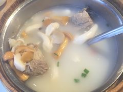 -金悦印象小馆(三里河店)