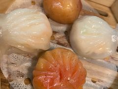 -东鑫记港式茶餐厅(南京东路店)
