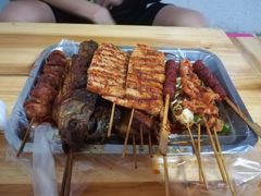 -胡仁根胡记炸炸炸