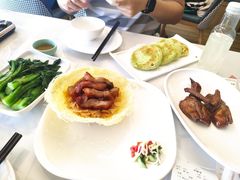 -船说茶点粤菜(海上世界店)