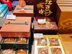 -杭州大厦LSE城市生活超市(杭州大厦店)