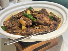 洪湖绿头鸭-楚山晓·湖北菜(武汉光谷K11店)