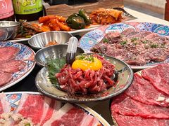 -大阪烧肉BAKA一代(十亩地店)