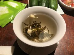 -青藤茶馆(南山路店)