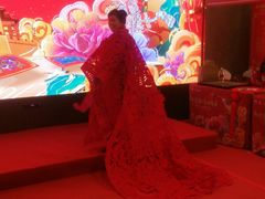 -西安唐皇城墙含光门遗址博物馆