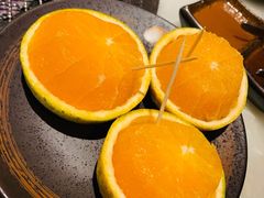 -厚贞日式烤肉(龙之梦店)