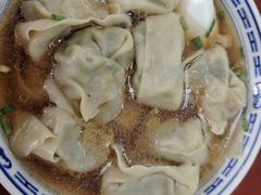 -古徽州馄饨店(宝安路店)