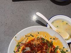 -大师兄·西北风味食集(增城合生汇店)