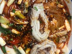 -长香源葫芦头梆梆肉(开通巷店)