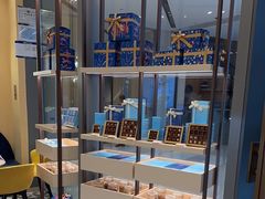 -CREAM STORY意大利手工冰淇淋&甜品(万象前海店)
