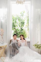 点击看大图 -THE QUEEN(北京店)