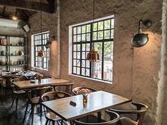 -Apollo·西班牙小酒馆(安福路店)