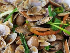 -七鲜渔港美食餐厅(巽寮湾海景店)