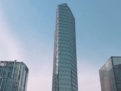 -The ROOF (通盈中心店)