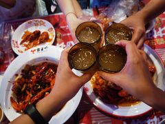 -霸王虾·小龙虾香辣蟹(玉林店)