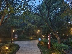-天目湖涵田半山温泉