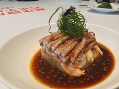 -潮上潮(南中环店)