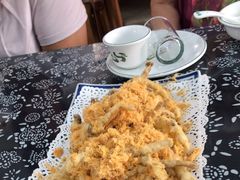 -八两八金·莱芜特色炒鸡(市南漳浦路店)