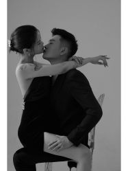 点击看大图 -蜜桃少女VISION写真馆(雁塔店)