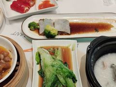 -勝記酒家·37年老字号·经典粤菜(南山花园城店)