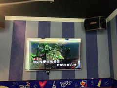 -唱吧麦颂KTV(松江五龙商业广场店)