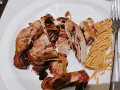 -胥城奥灶面·面之府(书香世家月亮湾酒店)