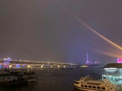 -武汉关码头(轮渡站)